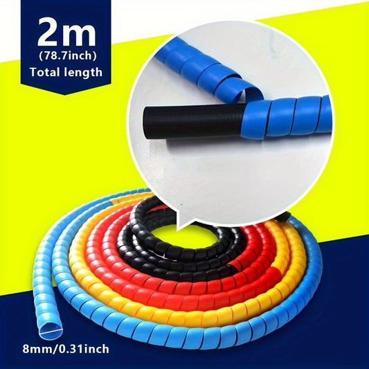 Elastyczna osłona przewodów