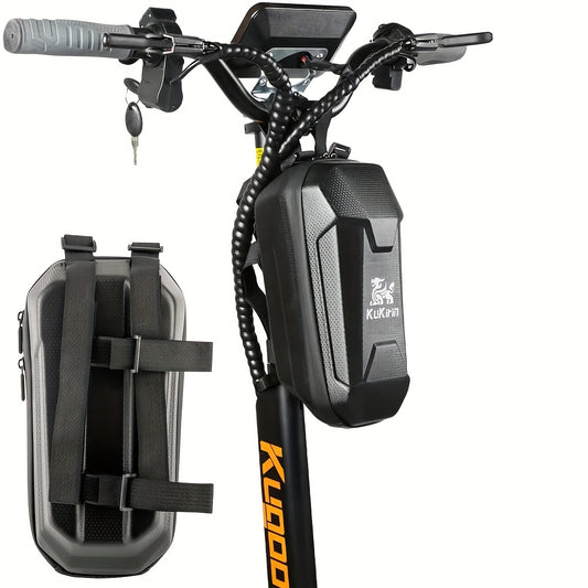 Wodoodporna Torba Kukirin 3L Czarno Biała