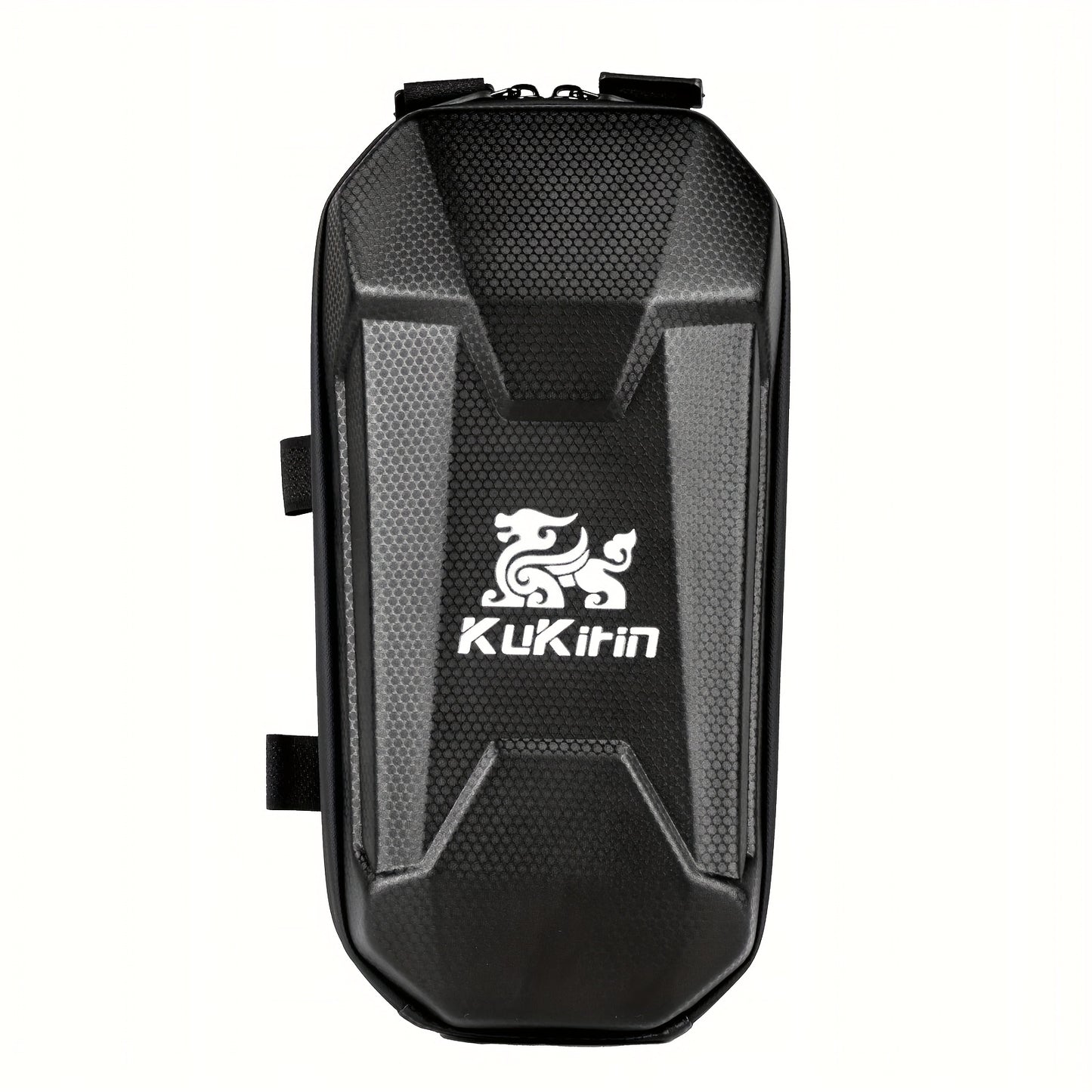 Wodoodporna Torba Kukirin 3L Czarno Biała