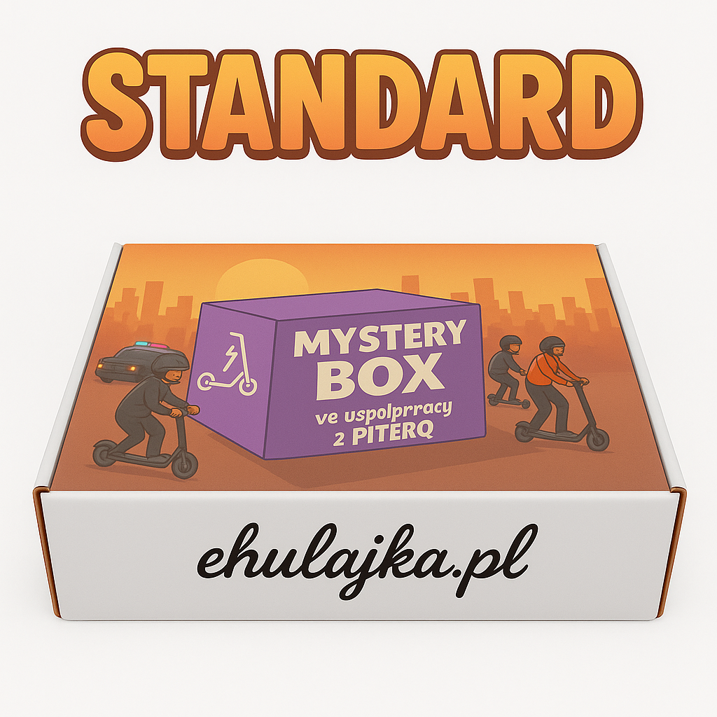 Standard Mystery Box