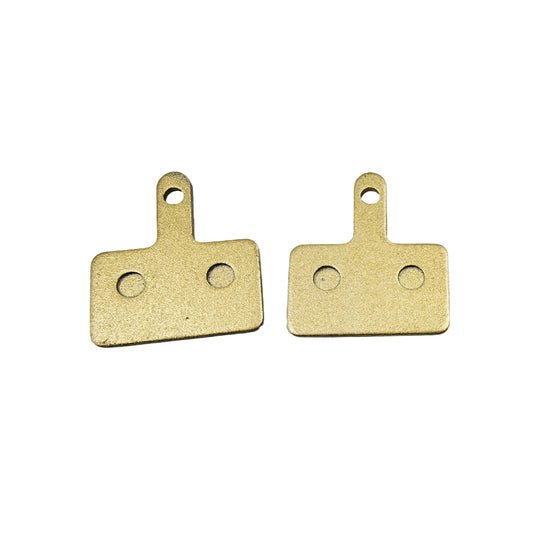 Klocki Hamulcowe dla Kukirin G2 Master