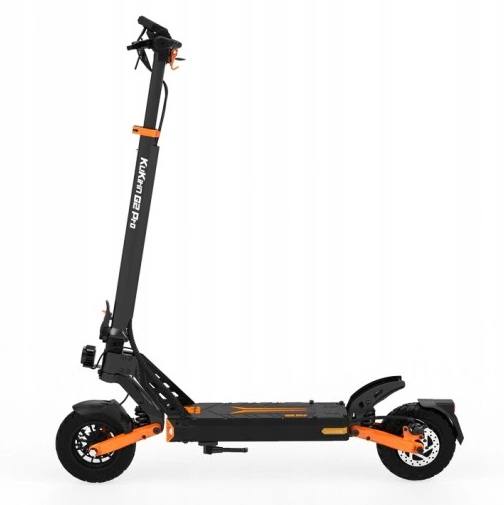 Kukirin G2 Pro 2025