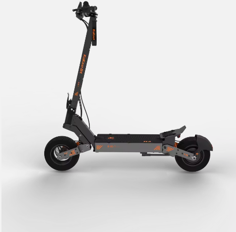 KUKIRIN G4