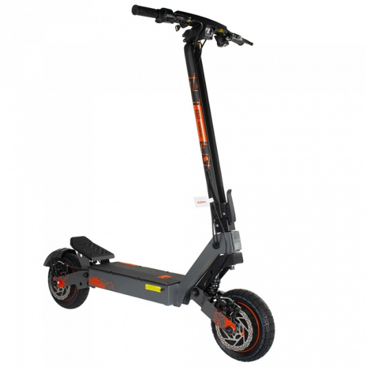 Kukirin G2 Ultra 2025