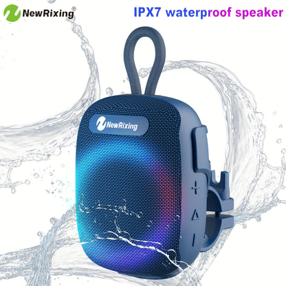 WodoOdporny Głośnik na hulajnoge elektryczną