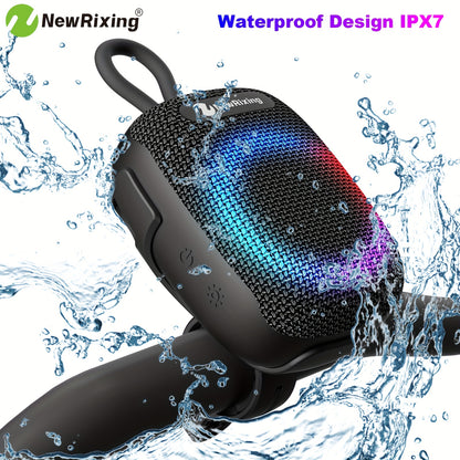 WodoOdporny Głośnik na hulajnoge elektryczną