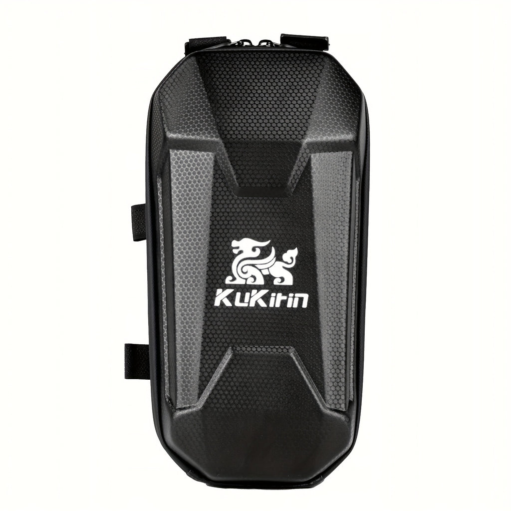 Wodoodporna Torba Kukirin 3L Czarno Biała
