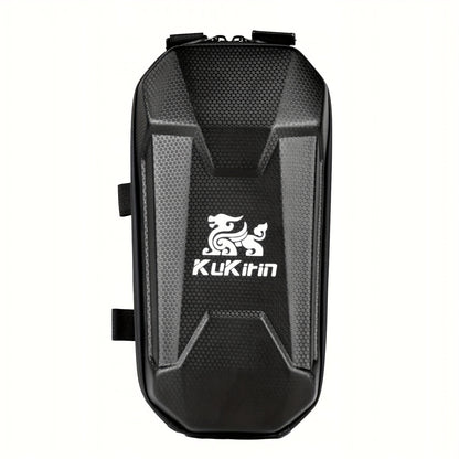 Wodoodporna Torba Kukirin 3L Czarno Biała