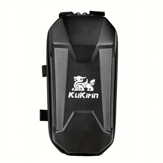 Wodoodporna Torba Kukirin 3L Czarno Biała