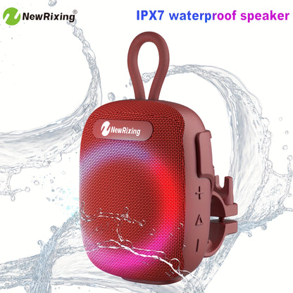 WodoOdporny Głośnik na hulajnoge elektryczną