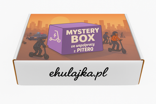 Standard Mystery Box