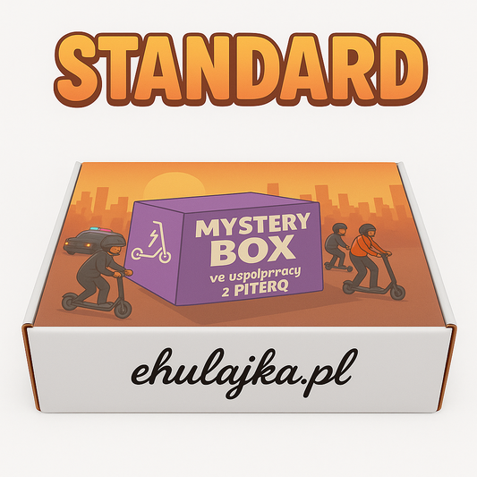 Standard Mystery Box