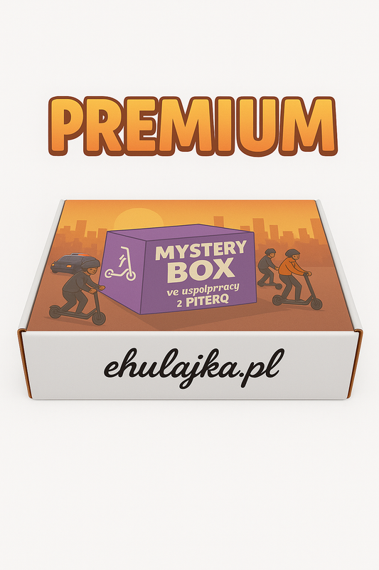 Premium Mystery Box