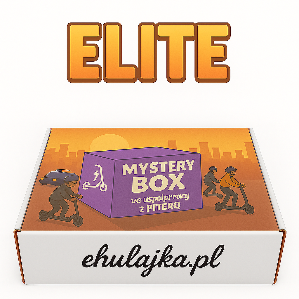 Elite MysteryBox