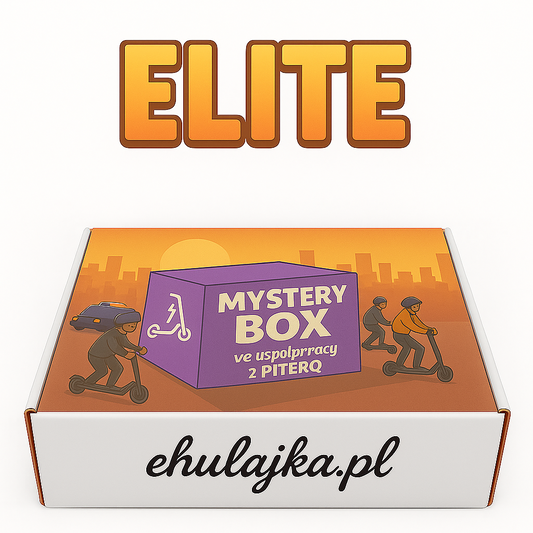Elite MysteryBox
