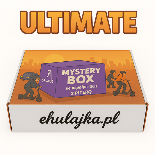 Ultimate Mystery Box