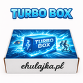 Turbo Box — Pełne wyposażenie w jednym miejscu