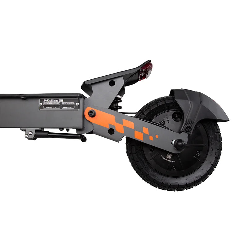 Kukirin G2 2026