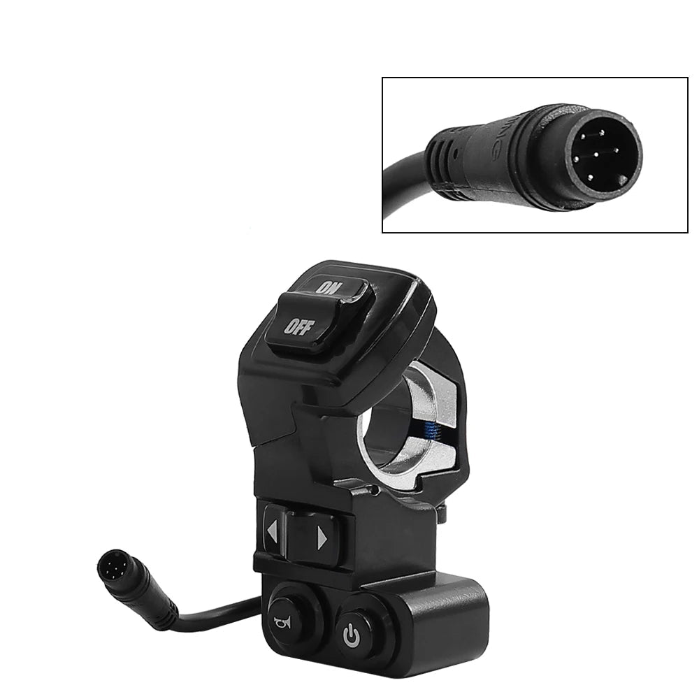 Częśći Kukirin G2 Pro