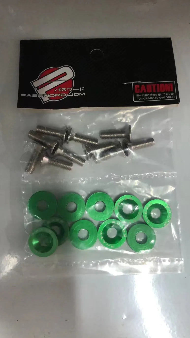 Customowe śrubki custom XL