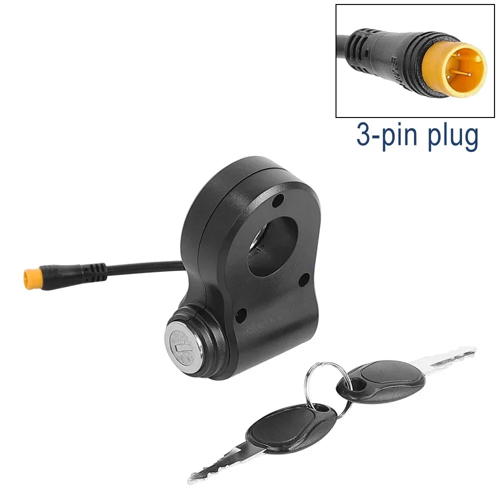 Częśći Kukirin G2 Pro