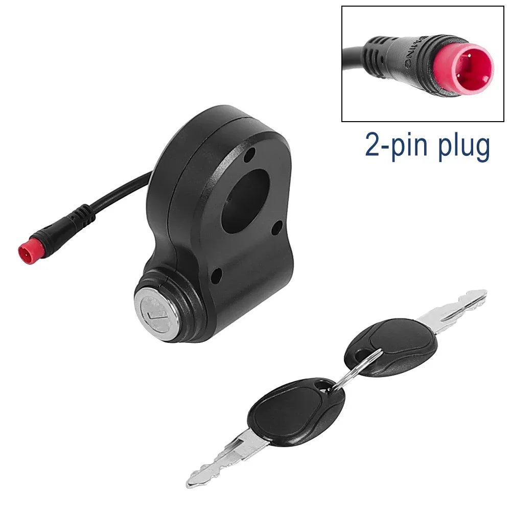 Częśći Kukirin G2 Pro