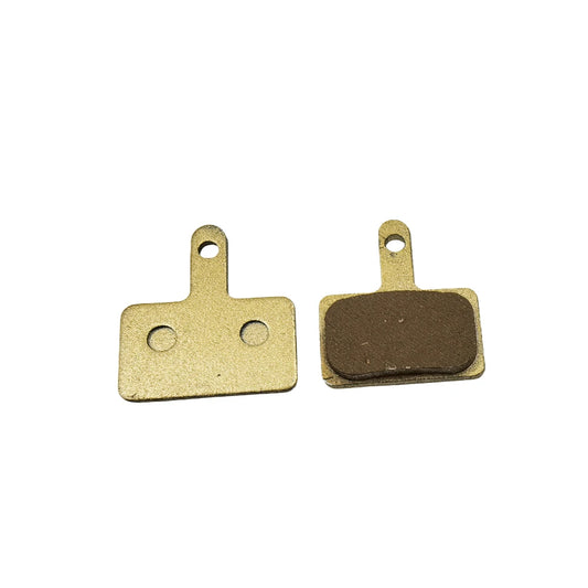 Klocki Hamulcowe dla Kukirin G2 Master