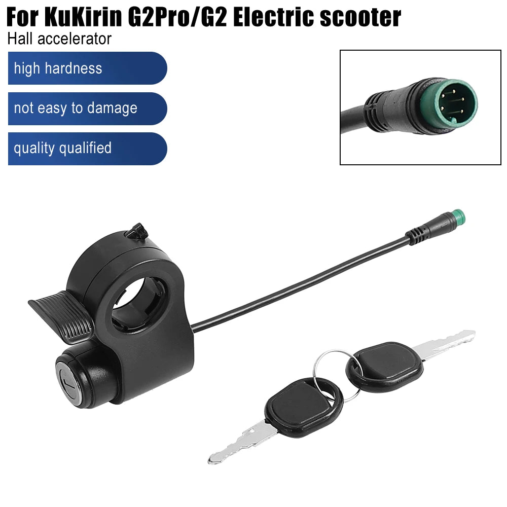 Częśći Kukirin G2 Pro