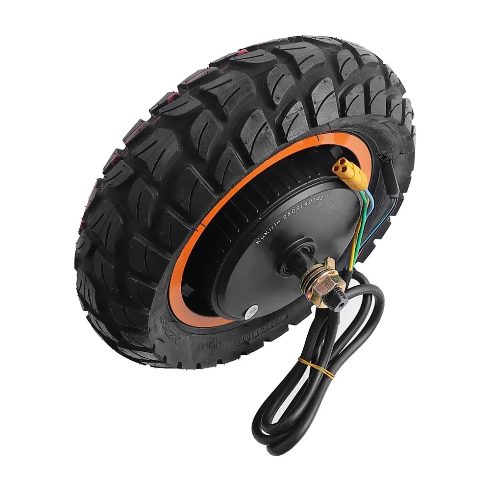 Części do kukirin G2 MAX