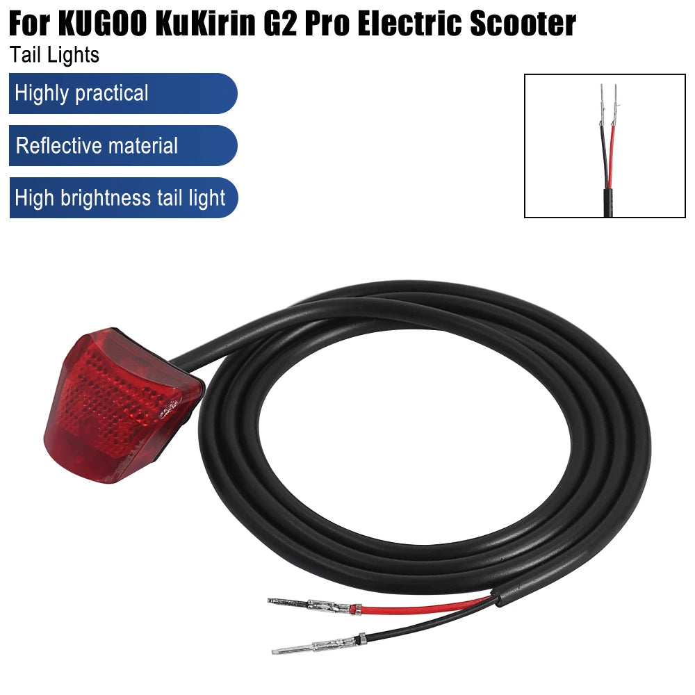 Częśći Kukirin G2 Pro