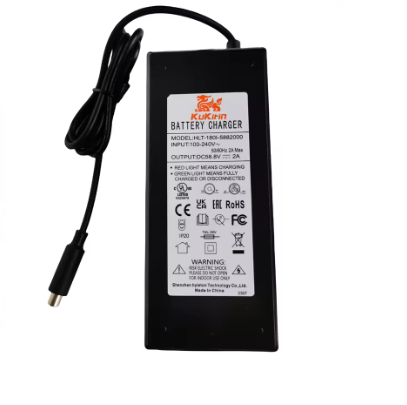 Ładowarka 58.8V do Hulajnogi Elektrycznej