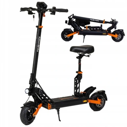 Kukirin G2 Pro 2025