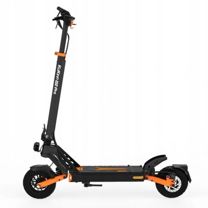 Kukirin G2 Pro 2025