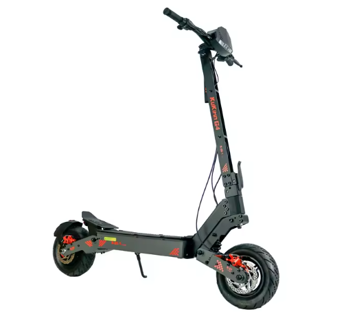 KUKIRIN G4