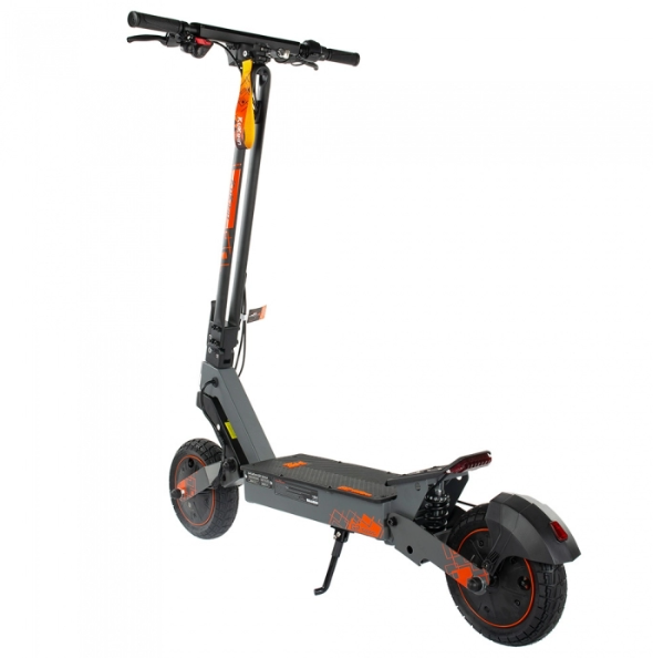 Kukirin G2 Ultra 2025