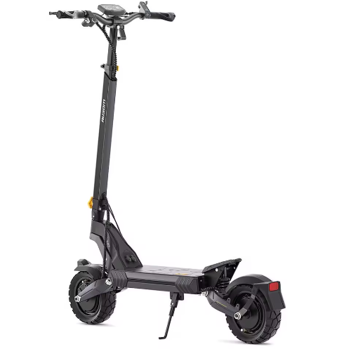 ausom d2Pro